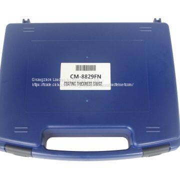 Coating Thickness Meter CM-8829FNS photo-4