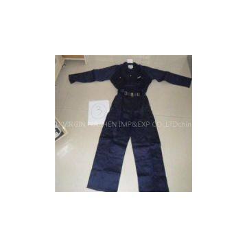 Coverall And Suit