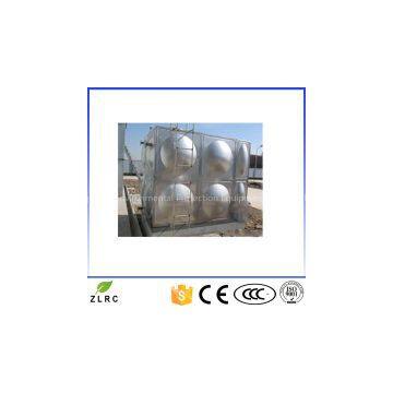 stainless steel ammonia diffusion tanks in chemical industry