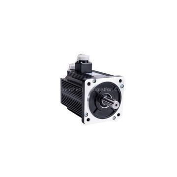 130mm Flange Servo Motor