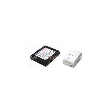 Mini Printer Lithium Ion Battery Pack
