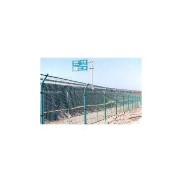 China Manufacturer Hot Sale Road Fence