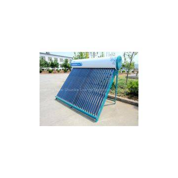 240 Liters Non-pressure Solar Water Heater