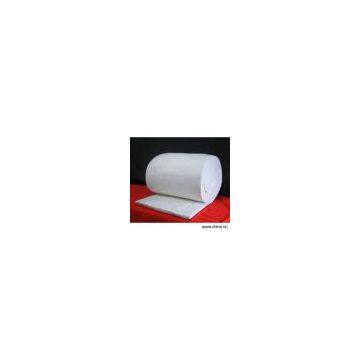 Sell Ceramic Fiber Blanket