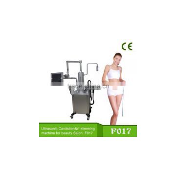 Fat Loss slimming vacuum cavitation device