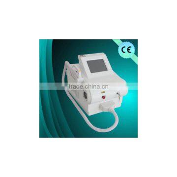 High quality skin whitening IPL depilating machine A003