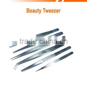 Eyelash Tweezers