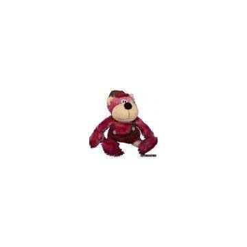 plush Monkey