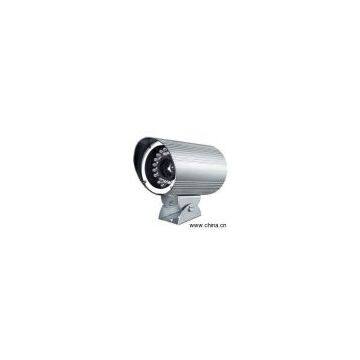 Sell Color Weatherproof IR Camera