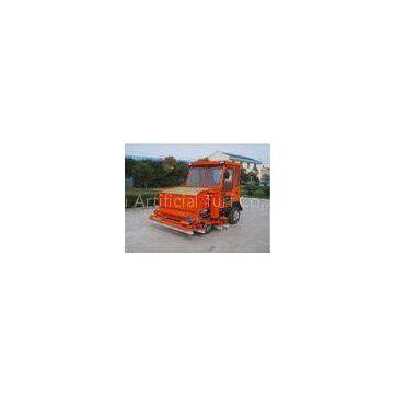 Artificial Turf Tools Sand and Rubber Infilling Machine for Synthetic Grass Lawns