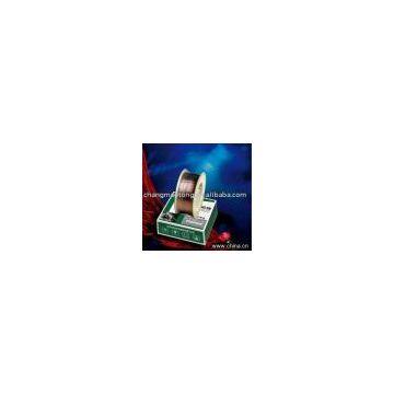 gas shielded welding wire