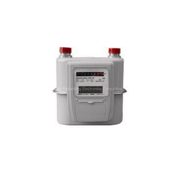 Diaphragm Wireless Remote Control Intelligent Household Gas Meter