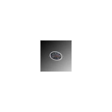 Oven thermometer
