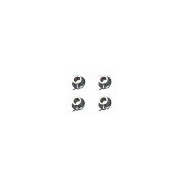 1'' Cast Iron Collar With Screw