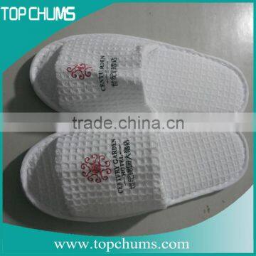 Good quality Disposable Cheap Hotel Slippers