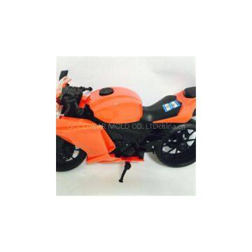 Motorcycle Toy