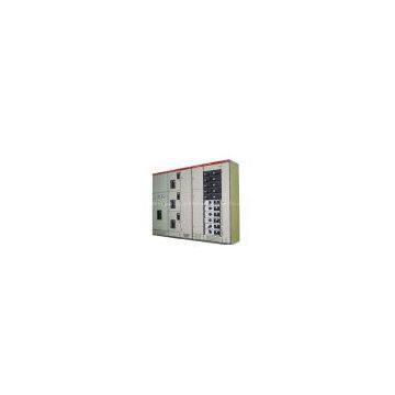 GCS LV Drawer-type Switchgear