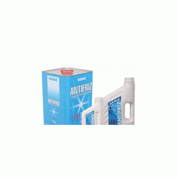 ANTI FREEZE