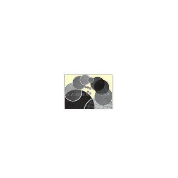 wire mesh filter disc