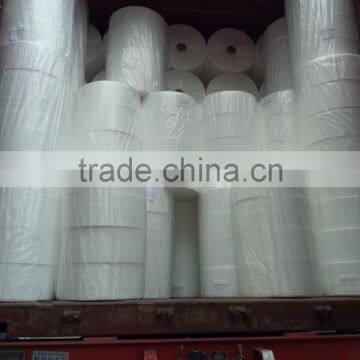 100% Cotton Spunlace Nonwoven photo-5