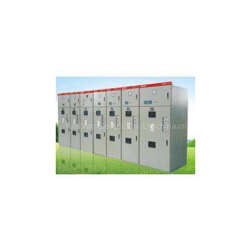 Enclosed Switchgear