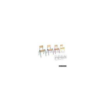 school chair