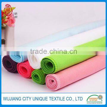 microfiber cleaning cloth in roll alibaba china supplier wholesales