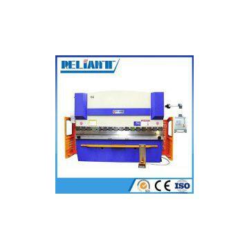 Hydraulic Press Brake