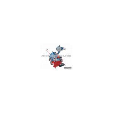 Integrated Butt Fusion Welding Machine/butt fusion machine/butt welding machine/HDPE butt welder/PE fusion machine