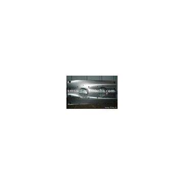mechanical accessory&parts processing