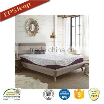 Multiple mattress options memory foam mattress ultra-premium cover mattress adjustable mattress