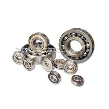 The motor must have high quality accessories - motor bearings