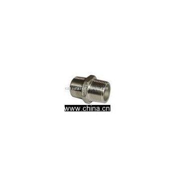 stainless steel coupling