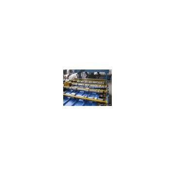 roll forming machine