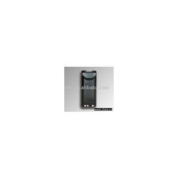 NBP-210 two way radio battery pack