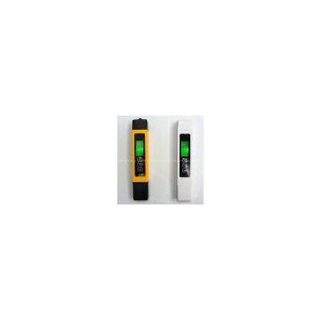TDS meter