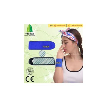 Self Heating  Wrist Protector