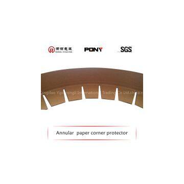 CHINA wholesale Annular Paper Angle Protectors