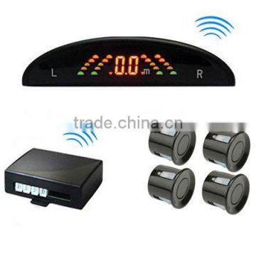 LED Car Parking Sensors Car Parking Sensor System