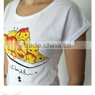 Ladies Tunique Style Top