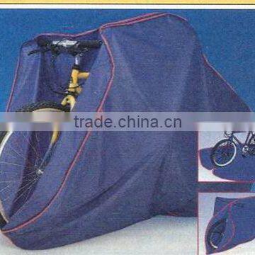 Waterproof Bicycle Cover
