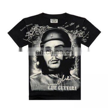 New coming OEM quality full printing tshirts manufacturer sale