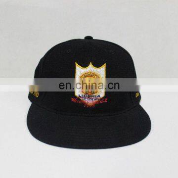 Custom Embroidery Baseball Cap In Sports Cap
