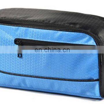 2015 Custom Trendy Designer Stylish Outdoor Cycling Cheap Sport Shoe Bag photo-4