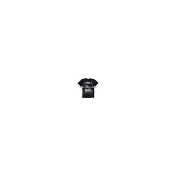 2015 Wholesale High Quality Cotton Custom T-shirt, Man T-shirt