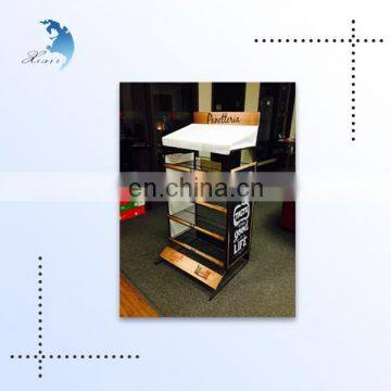 Hot Sale Best Design Promotional Metal Commodity Display With Good Quality photo-4