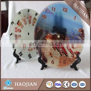 Sublimation Clock Parts Clock Face Clockwork Clocks photo-6