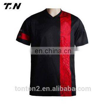 Cheap Football Shirts Fabric,wholesale Soccer Jerseys photo-6