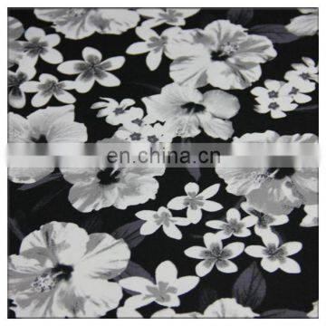 Printed 97 Tencel 3 Spandex Tencel Fabric photo-5