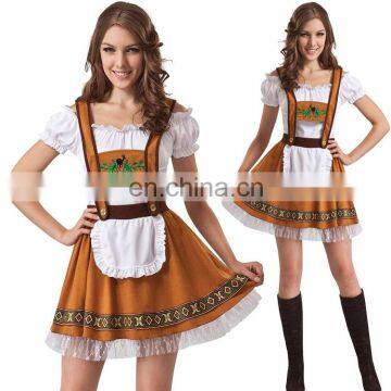 Couple German Beer Party Oktoberfest Costume photo-4